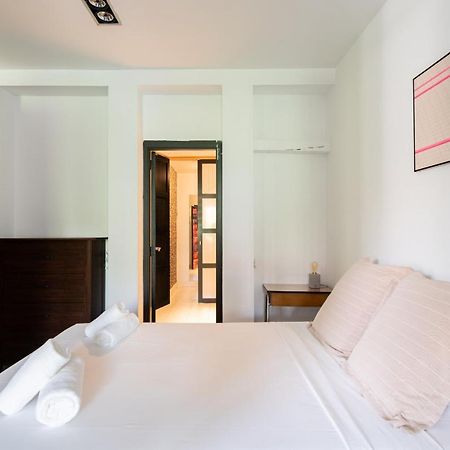 Apartamento En Tirso De Molina Apartment Madrid Exterior photo